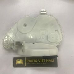 Cơ cấu ổ khóa cửa hoặc ổ khóa ngậm trước lái Honda Civic đời 2006 - 2012. Hàng cao cấp. Mã 72650SNAA11, 72150SNAP13, 72650-SNA-A11, 72150-SNA-P13