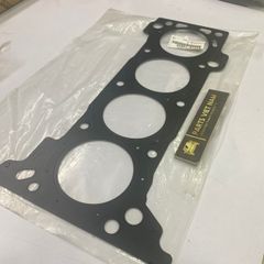 Gioăng mặt thép Toyota Innova 2.0 động cơ xăng 1TR, đời 2006 - 2016. Hàng Toyota xịn. Mã 11115-75042, 11115-0C030, 11115-75070, 11115-75040, 1111575040 1111575042, 111150C030, 1111575070