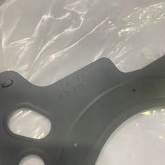 Gioăng mặt thép Toyota Innova 2.0 động cơ xăng 1TR, đời 2006 - 2016. Hàng Toyota xịn. Mã 11115-75042, 11115-0C030, 11115-75070, 11115-75040, 1111575040 1111575042, 111150C030, 1111575070