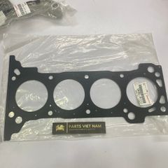 Gioăng mặt thép Toyota Innova 2.0 động cơ xăng 1TR, đời 2006 - 2016. Hàng Toyota xịn. Mã 11115-75042, 11115-0C030, 11115-75070, 11115-75040, 1111575040 1111575042, 111150C030, 1111575070