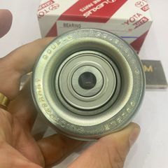 Bi tăng tỳ dây curoa tổng gần bơm nước Toyota Fortuner động 1GR, 2GD, 1GD đời 2006 - 2019. Hàng Toyota xịn. Mã 16603-31040, 16603-0E010, 16603-31050, 1660331040, 166030E010, 1660331050, 16603-0C013, 166030C013