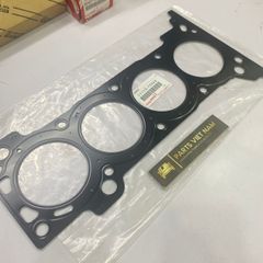 Gioăng mặt thép Toyota Innova 2.0 động cơ xăng 1TR, đời 2006 - 2016. Hàng cap cấp. Mã 11115-75042, 11115-0C030, 11115-75070, 1111575042, 111150C030, 1111575070