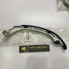 Tỳ xích cam cong Toyota Innova 2.0 động cơ xăng 1TR, đời 2006 - 2016. Hàng Toyota. Mã 13559-0C030, 13559-75050, 135590C030, 1355975050