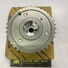Nhông cam hút Toyota Innova 2.0 động cơ 1TR đời 2006 - 2016. Hàng chính mã. Mã 1305075010, 1305075030, 13050-75010, 13050-75030