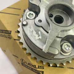 Nhông cam hút Toyota Innova 2.0 động cơ 1TR đời 2006 - 2016. Hàng chính mã. Mã 1305075010, 1305075030, 13050-75010, 13050-75030
