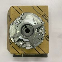Nhông cam hút Toyota Innova 2.0 động cơ 1TR đời 2006 - 2016. Hàng chính mã. Mã 1305075010, 1305075030, 13050-75010, 13050-75030