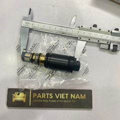 Van đuôi lốc lạnh hoặc máy nén điều hòa Mercedes W164 GL450, GL550, GL400, ML350. Hàng cao cấp. Mã A0022305211, A0012308711, KH-09