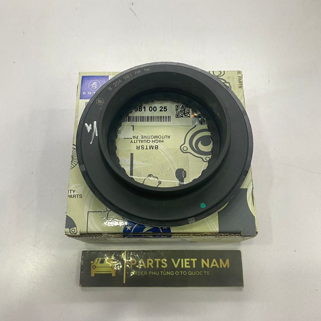 Bi bát bèo trước Mercedes W212 E200, E250, E300, E350, E400 đời 2009 - 2016. Hàng BMTSR. Mã A2049810025, A-204-981-00-25, A2049810025, A-204-981-00-25,