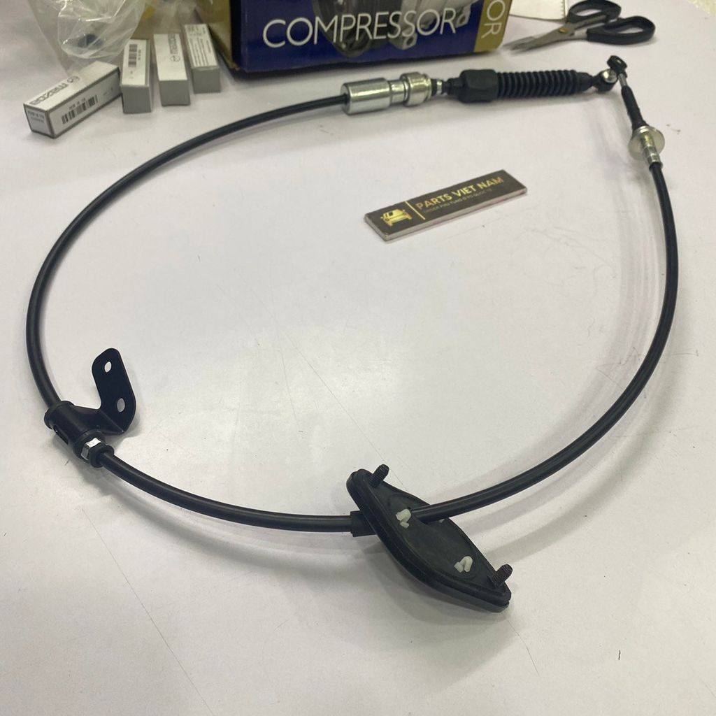 Dây đi số hoặc dây chuyển số Toyota Innova số tự động đời 2006 - 2016. Hàng cao cấp. Mã 33820-0K100, 338200K100