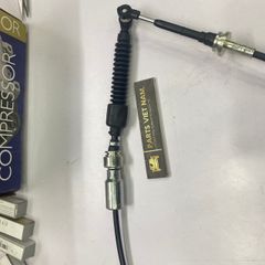 Dây đi số hoặc dây chuyển số Toyota Innova số tự động đời 2006 - 2016. Hàng cao cấp. Mã 33820-0K100, 338200K100