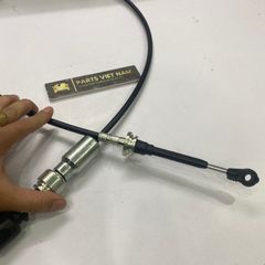 Dây đi số hoặc dây chuyển số Toyota Innova số tự động đời 2006 - 2016. Hàng cao cấp. Mã 33820-0K100, 338200K100