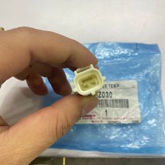 Cảm biến nhiệt độ nước làm mát Toyota Camry 2.0 và 2.4 đời 2004 - 2013. Hàng chính hãng. Mã 89422-06010, 89422-BZ030, 8942206010, 89422BZ030