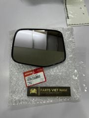 Mặt gương bên lái Honda Odyssey đời 2011 - 2016. Hàng chính hãng đặt 18 ngày. Mã 76253-TK8-A11, 76253TK8A11