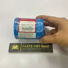 Lọc dầu hoặc nhớt động cơ Honda Civic, City, Crv. Hàng chính hãng. Mã 15400-RAF-T01, 15400RAFT01