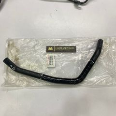 Ống dầu từ bình dầu trợ lực xuống bơm Toyota Camry 2.0 ACV41, 2.4 LE ACV40 đời 2006 - 2011. Hàng chính hãng. Mã 44348-06340, 4434806340