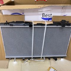 Két nước Toyota Camry 3.5Q động cơ 2GR GSV40 đời 2006 - 2012. Hàng Taiwan bảo hành 6 tháng két dầy 16. Mã 164000P130, 16400-0P130