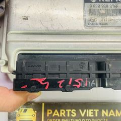 Hộp đen hoặc ECU Hyundai Get 1.1 đời 2007 - 2012. Hàng tháo xe nguyên zin, hộp chuẩn mã không cần chép data. Bảo hành lắp 7 ngày. Mã 39110-02AE0, 3911002AE0