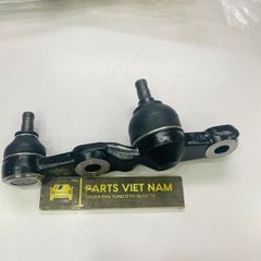 Rô tuyn trụ đứng dưới Lexus GS300, GS350, GS430, GS460, GS450 đời 2005 - 2015. Hàng Toyota OEM Japan. Mã 43330-39625 RH, 43340-39505 LH, 4333039625 RH, 4334039505 LH