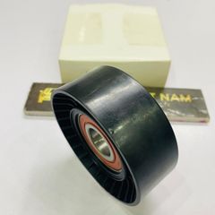 Bi tỳ trên cụm bi tăng tổng Toyota Corolla Altis 1.6 và 1.8 động cơ 1ZZ, 3ZZ đời 2004 - 2013.Hàng NSK Japan. Mã 16603-22012, 16620-22012, 1660322012, 1662022012