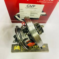 Ruột turbo Mitsubishi Triton đời 2017 - 2020 động cơ 4N15 2.4L Hàng GVP Hàn Quốc. Mã 15A295, 1515A295