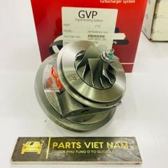 Ruột turbo Mitsubishi Triton đời 2017 - 2020 động cơ 4N15 2.4L Hàng GVP Hàn Quốc. Mã 15A295, 1515A295