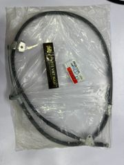 Dây phanh tay sau Toyota Camry 2.4 ACV30 và 3.0 MCV30 đời 2002 - 2006. Hàng Taiwan. Mã 046430-33100 LH, 46420-33100 RH, 4643033100 LH, 4642033100 RH