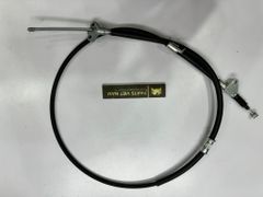 Dây phanh tay sau Toyota Camry 2.4 ACV30 và 3.0 MCV30 đời 2002 - 2006. Hàng Taiwan. Mã 046430-33100 LH, 46420-33100 RH, 4643033100 LH, 4642033100 RH