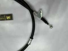 Dây phanh tay sau Toyota Camry 2.4 ACV30 và 3.0 MCV30 đời 2002 - 2006. Hàng Taiwan. Mã 046430-33100 LH, 46420-33100 RH, 4643033100 LH, 4642033100 RH