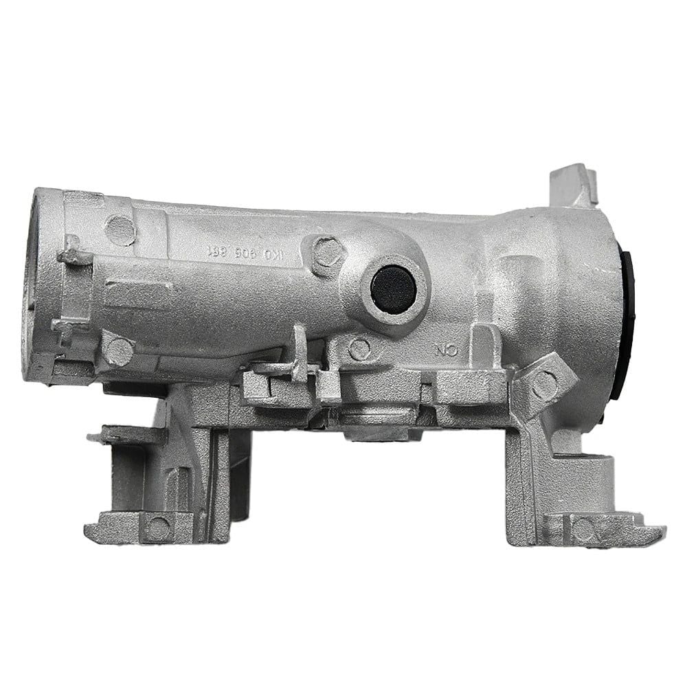 Ổ khóa điện Volkswagen Tiguan, Beetle, Golf, Jetta, Scirocco, Passat, Touran đời 2008 - 2013. Hàng Taiwan đặt 10 ngày. Mã 1K0905851B, 1K0905865, 30936044, 1K0905841