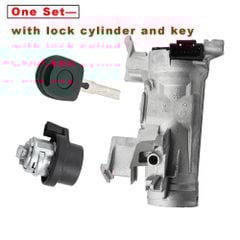 Ổ khóa điện Volkswagen Tiguan, Beetle, Golf, Jetta, Scirocco, Passat, Touran đời 2008 - 2013. Hàng Taiwan đặt 10 ngày. Mã 1K0905851B, 1K0905865, 30936044, 1K0905841
