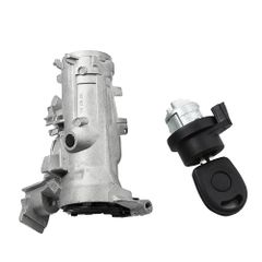 Ổ khóa điện Volkswagen Tiguan, Beetle, Golf, Jetta, Scirocco, Passat, Touran đời 2008 - 2013. Hàng Taiwan đặt 10 ngày. Mã 1K0905851B, 1K0905865, 30936044, 1K0905841