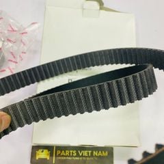 Dây cam Chevrolet Colorado, Trailblazer (2.5L) đời 2013 - 2016. Hàng chính hãng. Mã 12625215, 77171 x 25