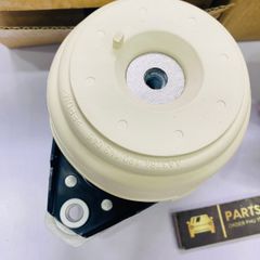 Cao su hoặc chân đầu chân máy Mercedes W166 ML350, ML400, ML550, GLE350, GLE400, GLE450, GLE550 đời 2012 - 2018. Hàng Mer China, thay 1 đôi bảo hành 6 tháng. Mã A1662405817 LH,  A1662403817 LH, A1662405917 RH, A1662403917 RH ( 1 cái )