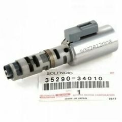 Van điện từ Valve Solenoid vỉ điện hộp số Toyota, Lexus. Hàng chính hãng đặt 15 ngày. Mã 35290-34010, 3529034010