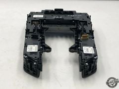 Cụm công tắc điều khiển Porsche Panamera 2010 - 2013. Hàng tháo xe US còn 90% đặt hàng 18 ngày. Mã 97065320333DMO, 970-653-203-33-DMO
