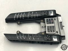 Cụm công tắc điều khiển Porsche Panamera 2010 - 2013. Hàng tháo xe US còn 90% đặt hàng 18 ngày. Mã 97065320333DMO, 970-653-203-33-DMO