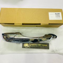 Tay mở cửa sau bên lái Chrysler 300 đời 2005 - 2010. Hàng Taiwan đặt hàng 10 ngày. Mã 5065801AG