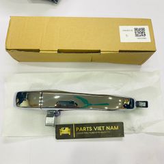 Tay mở cửa sau bên lái Chrysler 300 đời 2005 - 2010. Hàng Taiwan đặt hàng 10 ngày. Mã 5065801AG