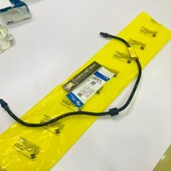 Ống nước hồi từ bình nước phụ Mercedes W222 S400L, S450, S500L, S600L đời 2013 - 2017. Hàng Frey. Mã A2225014125, A222-501-41-25-64