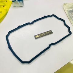 Gioăng đáy cate hoặc cát te hộp số Mercedes GL350, GL450, GL550, GLK250, GLK350, ML320, ML350, ML500, ML550, SLK300, SLK350, SLK55. Hàng chính hãng không vỏ hộp. Mã A2202710380, A2202710180