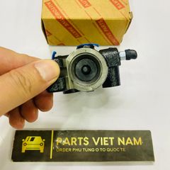 Van hoặc heo chia dầu phanh sau Toyota Fortuner 2009 - 2016. Hàng cao cấp Taiwan. Mã 479000K050, 47900-0K050