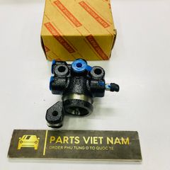 Van hoặc heo chia dầu phanh sau Toyota Fortuner 2009 - 2016. Hàng cao cấp Taiwan. Mã 479000K050, 47900-0K050