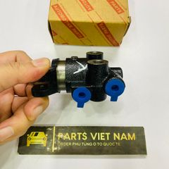 Van hoặc heo chia dầu phanh sau Toyota Fortuner 2009 - 2016. Hàng cao cấp Taiwan. Mã 479000K050, 47900-0K050