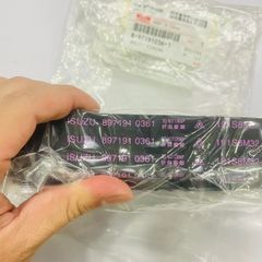 Dây cam iSuzu Trooper đời 2003 - 2008 động cơ 6VD1, 6VE1. Hàng chính hãng. Mã 8971910361, 8971363210, 8-97191036-1, 8-97136321-0, 191S8M32, 191YS32