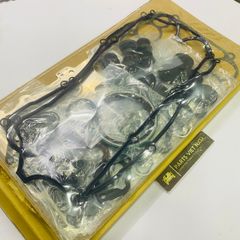 Gioăng đại tu iSuzu Trooper đời 2003 - 2008 động cơ 6VD1, 6VE1 đời 2000 - 2006. Hàng cao cấp gioăng mặt máy thép. Mã 5-87813755-G