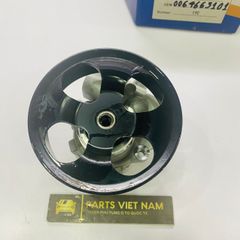 Bơm trợ lực Mercedes W164 ML300, GL350 máy dầu đời 2006 - 2009. Hàng Âu cao cấp bảo hành 6 tháng. Mã A0064663101, A0054660101