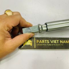 Khớp lái các đăng Nissan Teana J32 VQ25DE MR20DE đời 2008 - 2013. Hàng Poyo Thailand. Mã 48080-JN00B, 48080-JN00A, 48080JN00B, 48080JN00A