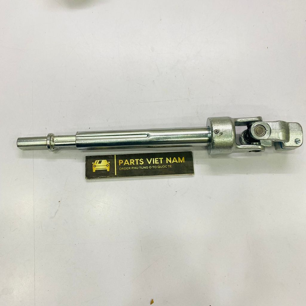 Khớp lái các đăng Nissan Teana J32 VQ25DE MR20DE đời 2008 - 2013. Hàng Poyo Thailand. Mã 48080-JN00B, 48080-JN00A, 48080JN00B, 48080JN00A