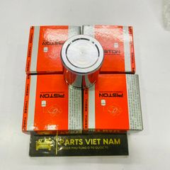 Piston phanh trước Honda CRV 2.0 và 2.4 đời 2007 - 2017. Hàng Thailand thông số 45.3 x 53.4. Mã 45216SHJA01, 45216-SHJ-A01 ( 1 quả )