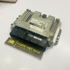 Hộp điều khiển động cơ ECU hoặc hộp đen Kia Morning đời 2012 - 2017. Hàng tháo xe nguyên zin. Mã 39110-04000, 3911004000